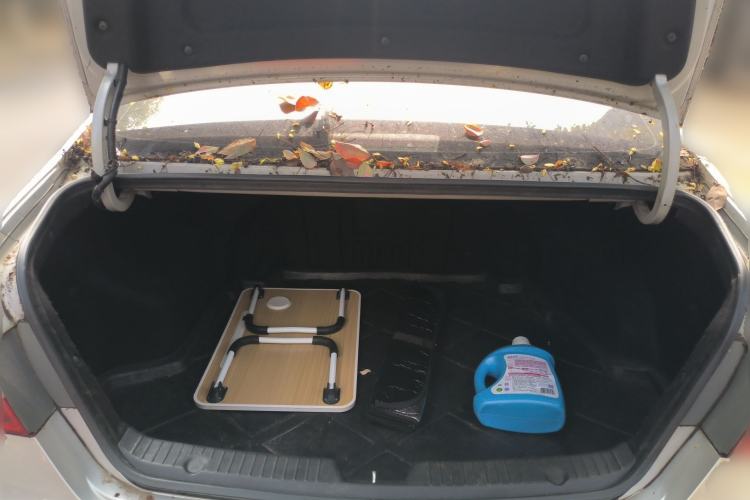 Used Hyundai Sonata 2011 2.0L Automatic Luxury Edition
