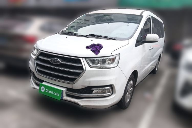 Used JAC Refine M4 2018 2.0L Manual Express Version