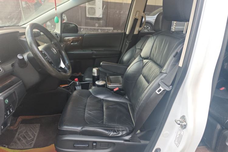 Used Honda Odyssey 2015 2.4L Smart Edition