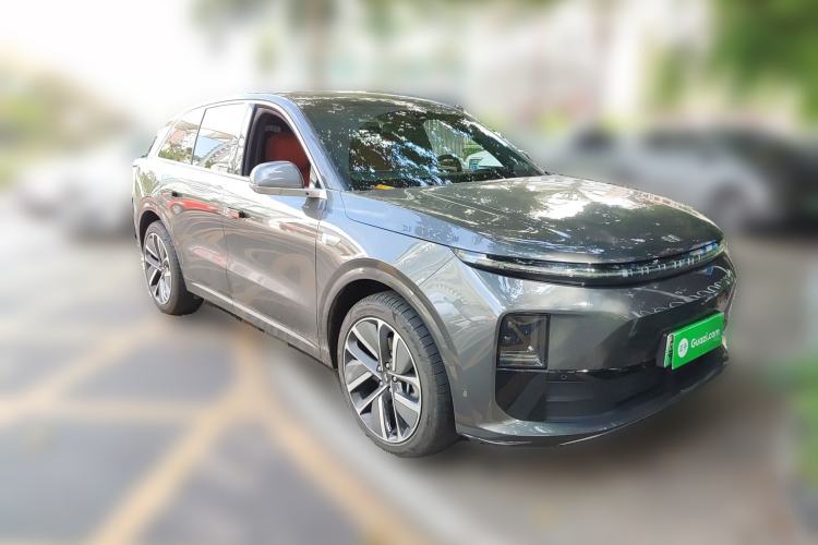 Used Li Auto L6 2024 Pro Model