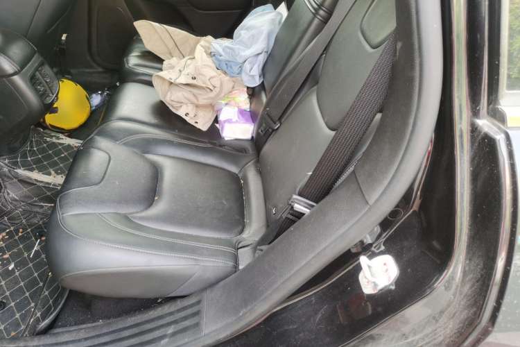 Used Jeep Cherokee 2017 2.0L Superior Edition