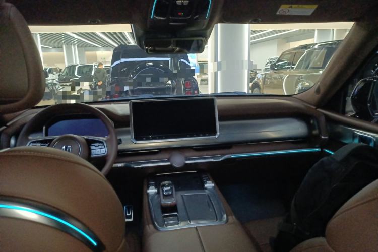 Used Tank 700 New Energy 2024 Hi4-T Extreme Edition