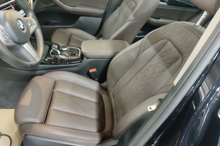 Used BMW X3 2023 xDrive25i M Sport Package
