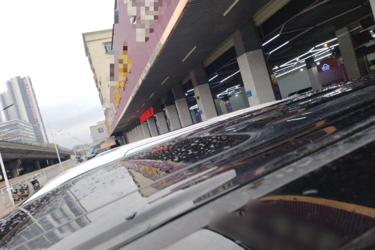 Used GAC Trumpchi E9 2023 E9 Championship Edition