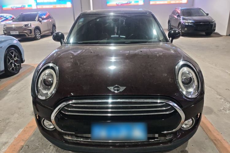 Used MINI Clubman 2016 Revised Version 1.5T COOPER Connoisseur Edition

