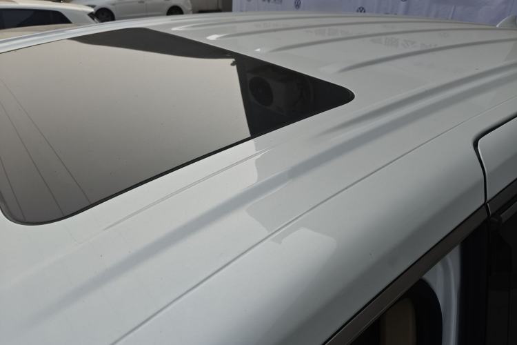 Used Buick GL8 2022 ES Landtrek 653T Luxury Edition
