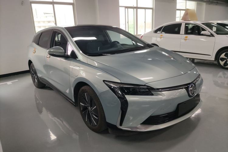 Used Buick Velite 6 2022 Connected Intelligence PLUS Version