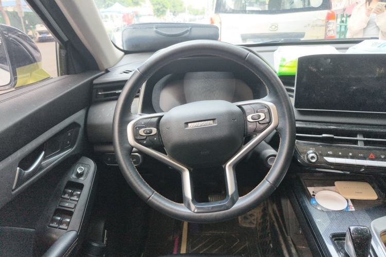 Used Haval LHERY 2022 Jingxiang Edition 1.5T Copper Rabbit