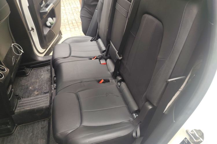 Used Mercedes-Benz GLB 2020 Updated GLB 200 Dynamic Edition
