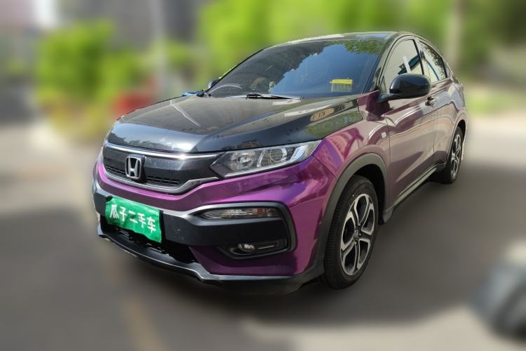 Used Honda XR-V 2017 1.8L EXi CVT Comfort Version