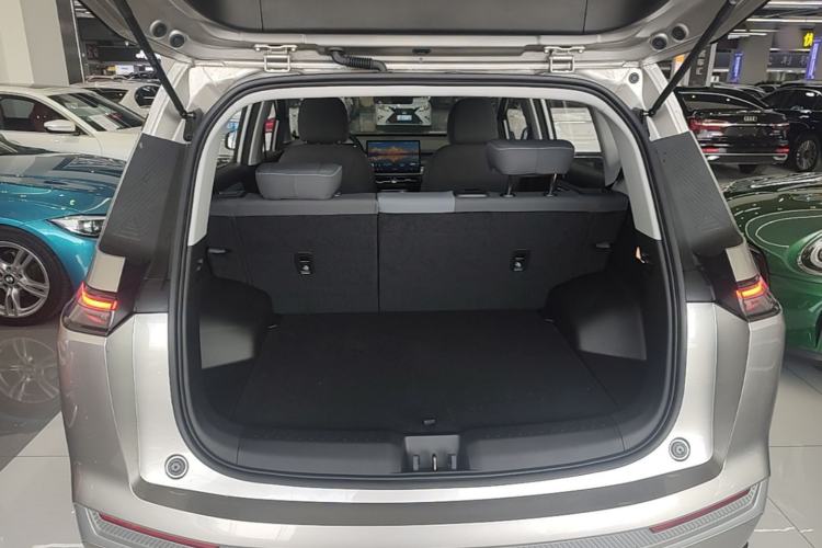 Used AION Y 2025 Plus 510 Smart Edition

