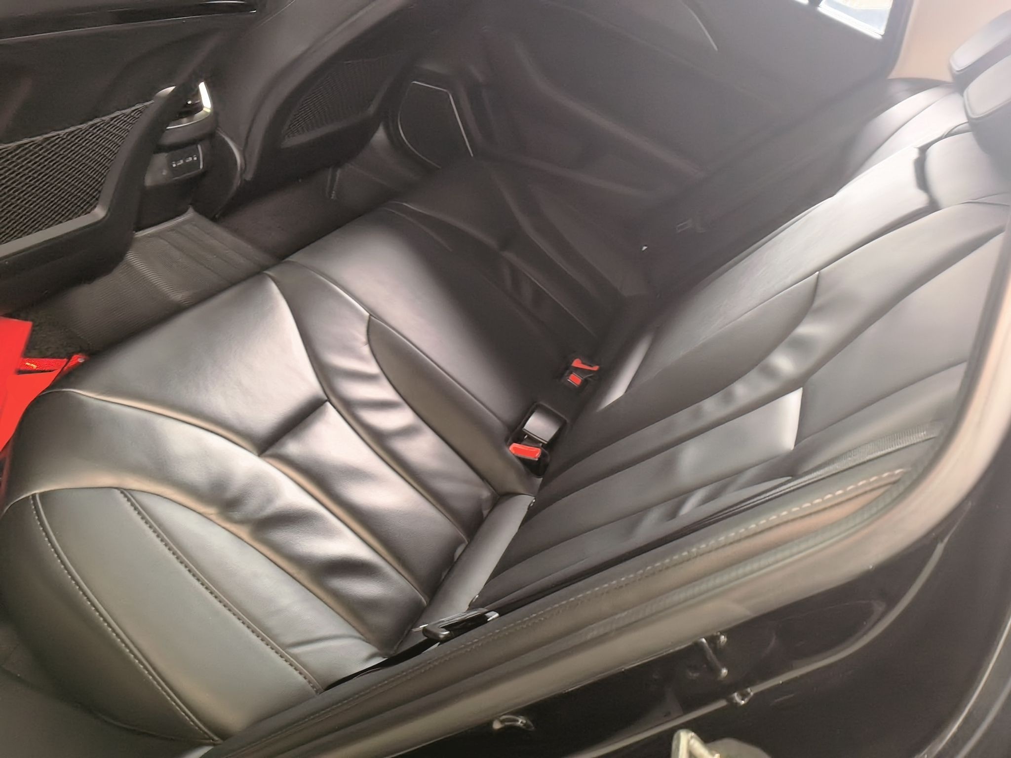 Hongqi H5 2022 Classic Model Facelift 1.5T DCT Qiyun Edition — снимка 20
