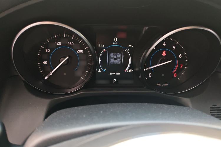 Used Jaguar XFL 2018 XFL 2.0T 200PS Elite Edition
