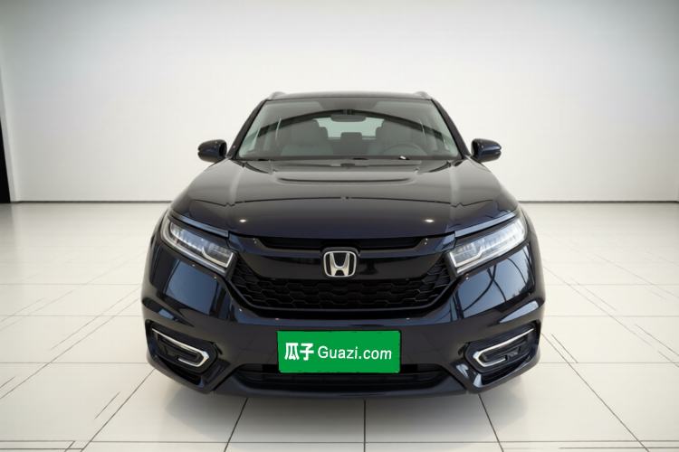 Used Honda Avancier 2019 240TURBO Two-Wheel Drive Premium Edition