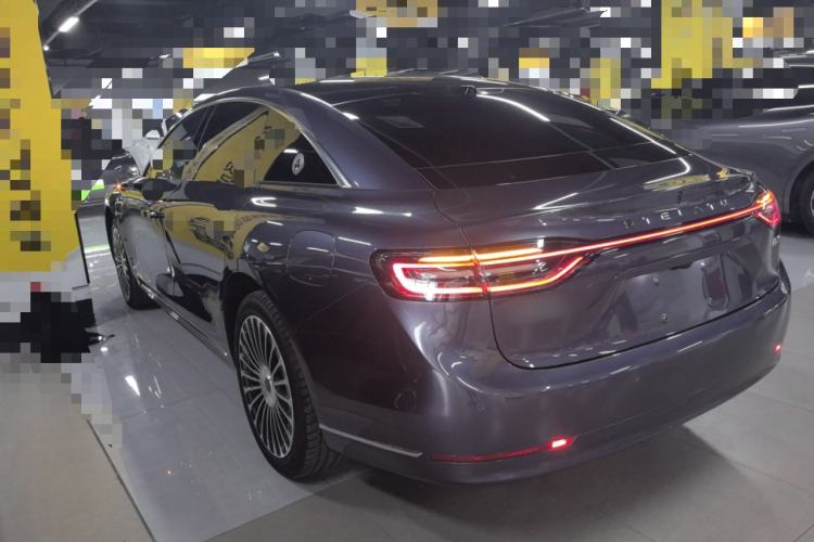 Used Hima Stelato S9 2025 Extended-Range Ultra