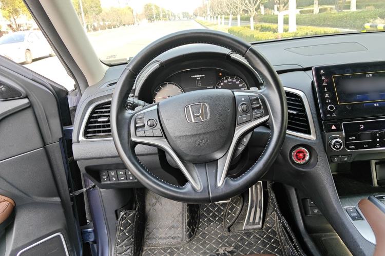 Used Honda Avancier 2020 370TURBO Four-Wheel Drive Supreme Edition
