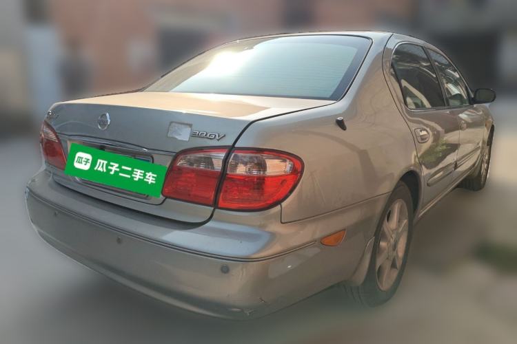 Used Nissan Cefiro 2004 3.0
