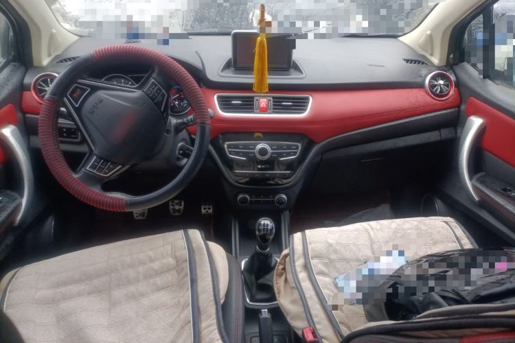 Used Haval H1 2015 1.5L Manual Luxury Model