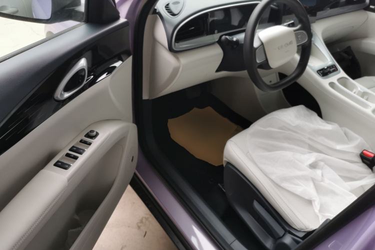 Used Geely Galaxy Geome 2026 Model 410km Carefree Edition