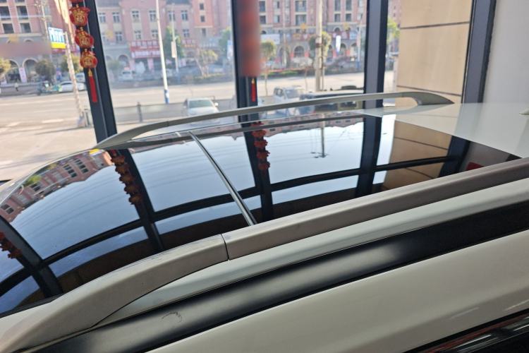 Used Nissan X-Trail 2015 2.0L CVT Comfort MAX Edition 2WD
