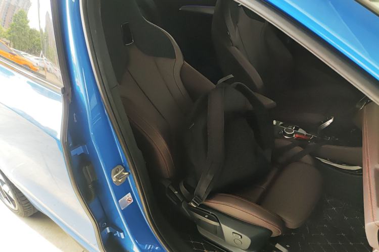 Used BMW X2 2021 Restyled sDrive25i Midnight Edition