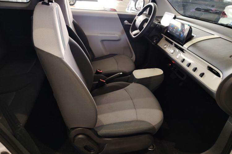 Used CHANGAN NEVO Lumin 2022 210km Sweet Edition Right Front Seat