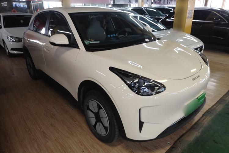 Used Geely Galaxy Geome 2025 310km Youth Edition Exterior 1