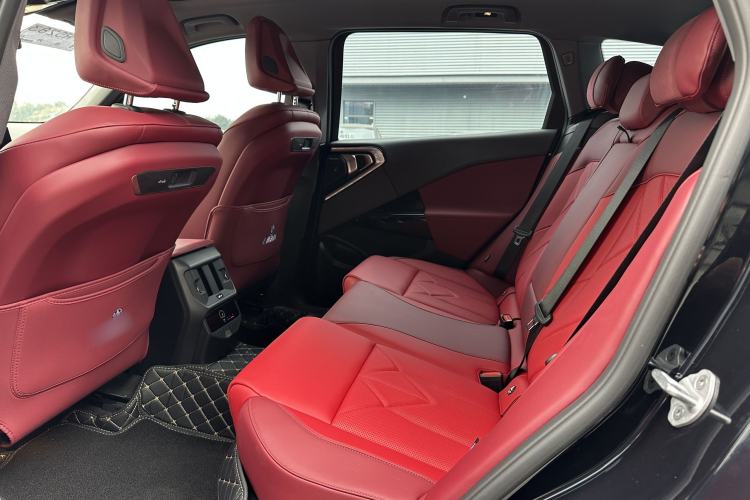 Used BMW X3 2025 xDrive30L Leading Model M Sport Package
