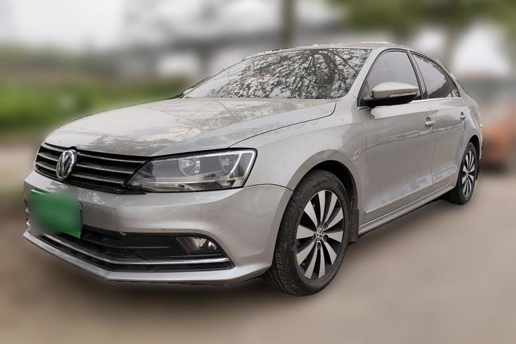 Used Volkswagen Sagitar 2018 280TSI DSG Comfort Model