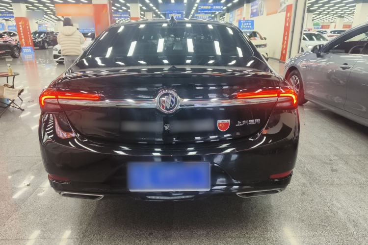 Used Buick LaCrosse 2022 Avenir Avia First Edition
