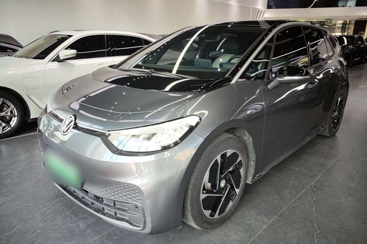 Used Volkswagen ID.3 2024 Outstanding Edition