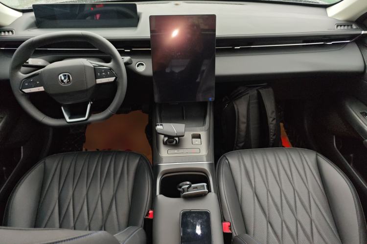 Used CHANGAN Eado 2024 1.5T GDI Automatic Flagship Edition
