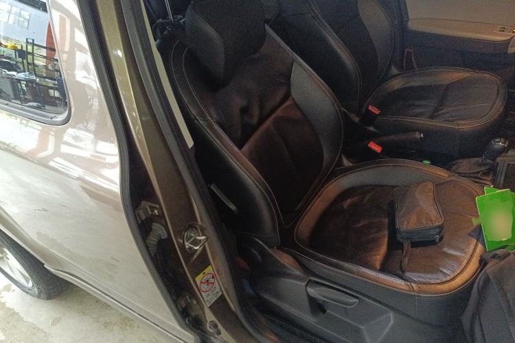 Used Skoda Yeti 2016 1.4TSI DSG Advanced Edition
