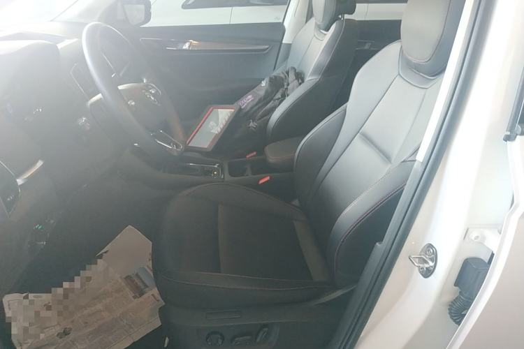 Used Skoda Karoq 2023 TSI280 Premium Edition
