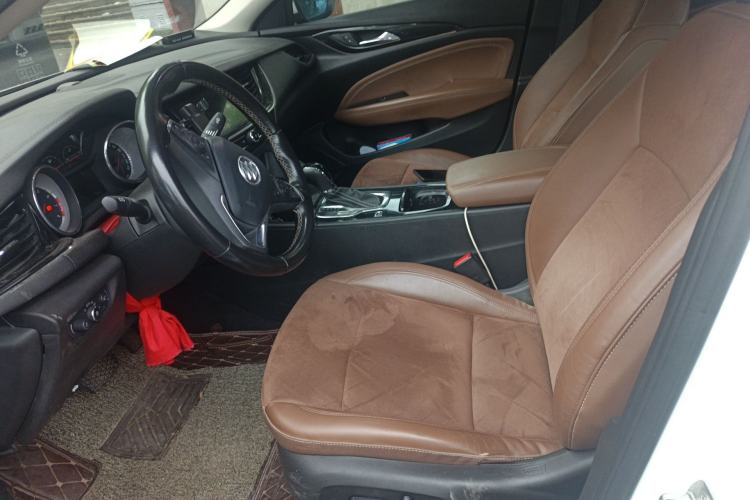 Used Buick Regal 2017 20T Elite Edition