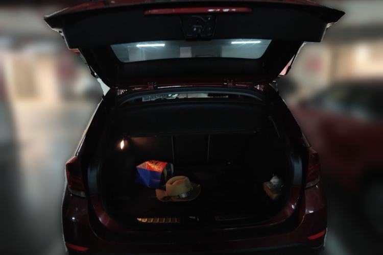 Used BMW X1 2015 sDrive18i Leading Edition
