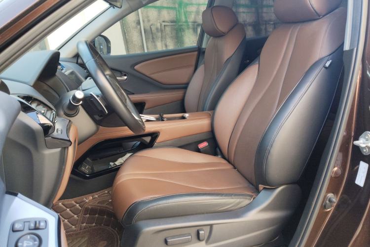 Used Acura CDX 2021 1.5T Two-Wheel Drive Deluxe Edition