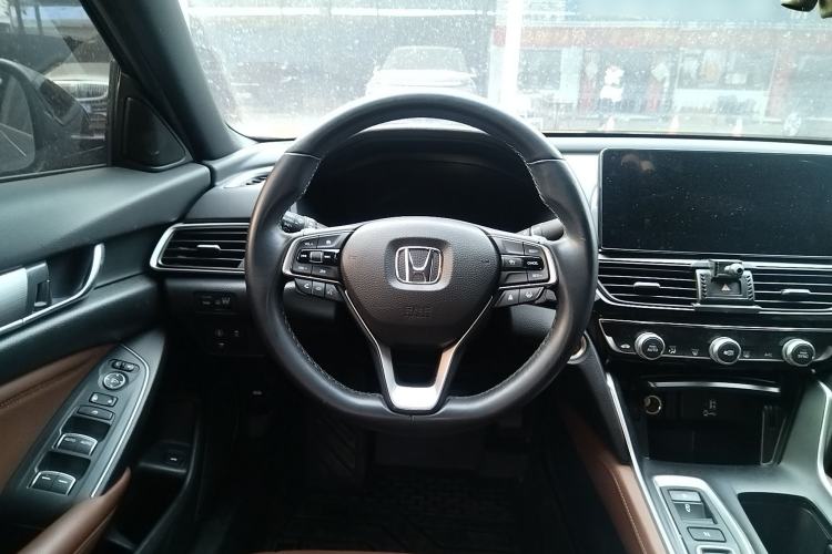 Used Honda Inspire 2022 Lingpai Hybrid 2.0L Pure Elegant Edition