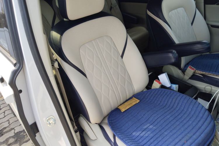 Used Buick GL8 2022 ES Landtrek 653T Comfort Edition
