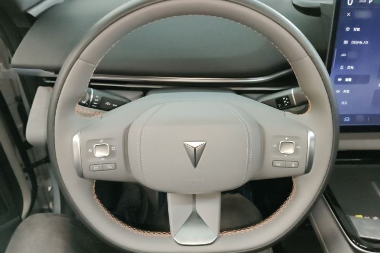 Used Deepal S05 2024 510 Plus Pure Electric Version