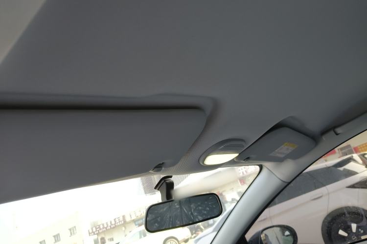 Used Chery Little Ant 2026 Model 271km True Love Version Headliner