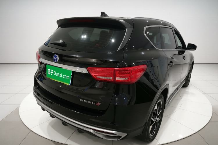 Used TRAUM SEEK 5 2018 1.5T Automatic LingShang Edition