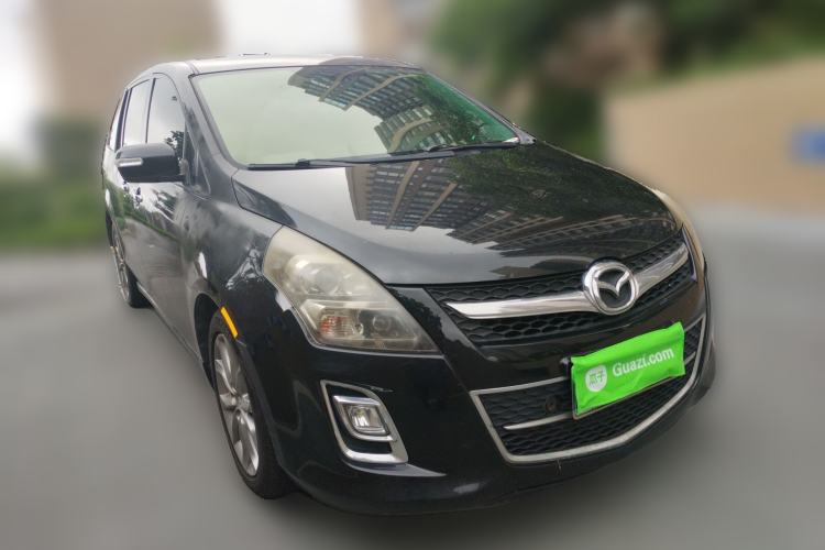 Used Mazda 8 2011 2.3L Ultimate Edition