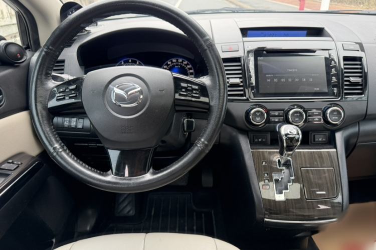 Used Mazda Mazda 8 2015 2.5L Flagship Edition