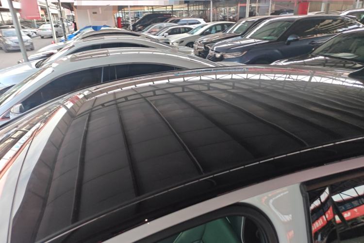 Used Volkswagen ID.3 2024 Outstanding Edition
