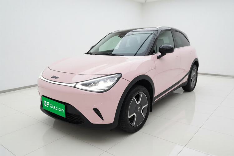 Used smart #1 2024 Pro+ Edition