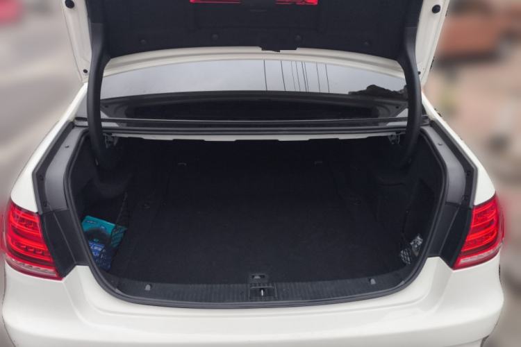 Used Mercedes-Benz E-Class 2015 Revised E 260 L Sporty and Stylish Edition