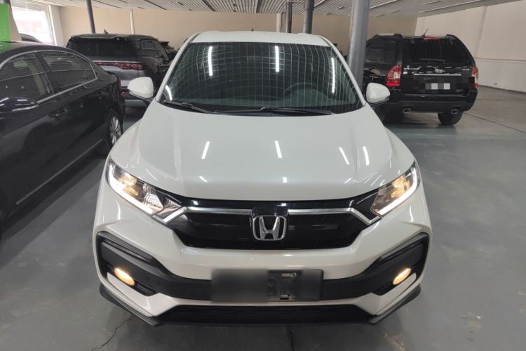 Used Honda XR-V 2021 1.5L CVT Classic Edition