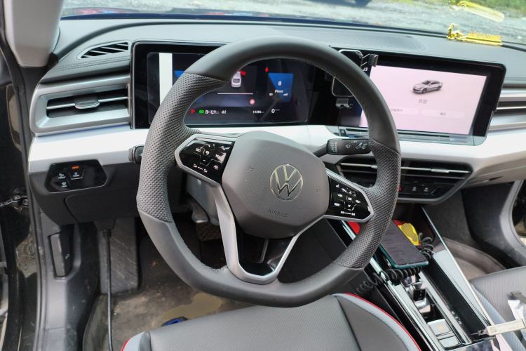 Used Volkswagen Lamando 2024 Lavida L 280TSI DSG Cool & Spicy Edition
