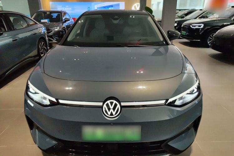 Used Volkswagen ID.7 VIZZION 2024 AIR model